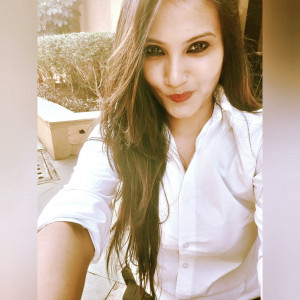 Akanksha Choudhury