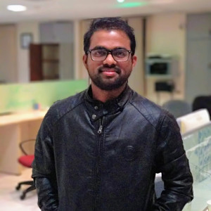 Ankit Tandekar