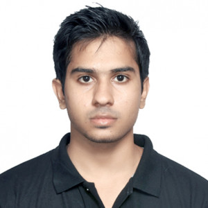 NIKHIL SINGH