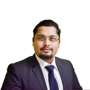 KAUSTAV DAS GUPTA