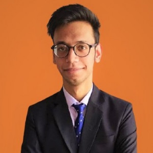 Anuj Gupta