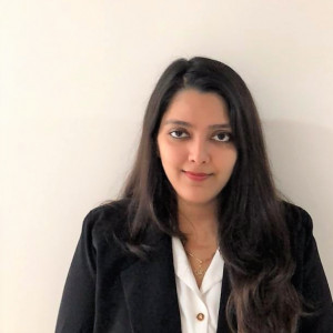 Sakshi Poddar