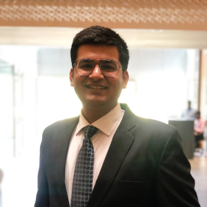 Surya Jain