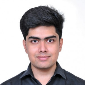 Harsh Kumar Singh