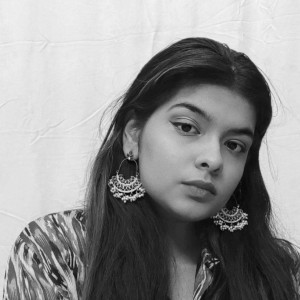 Bhavya Sharma