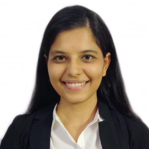 Priyanshi Jindal