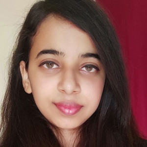 sakshi yadav