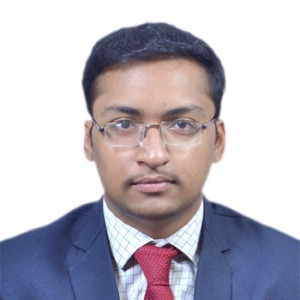 Soumadeep Banerjee