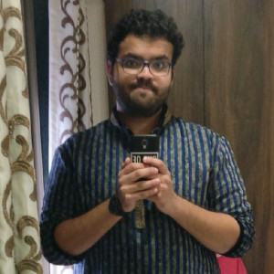 Mithilesh Raikwad