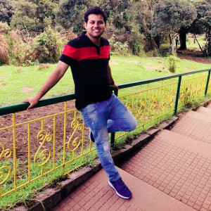Swetabh Verma