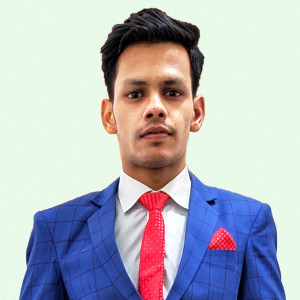 Siddhant Aggarwal