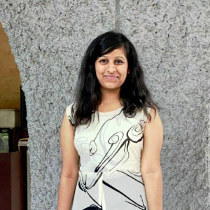 Radhika Mohta