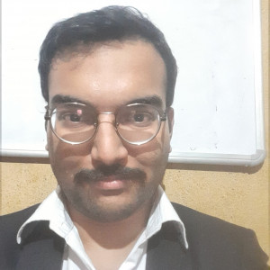 Suman Paul