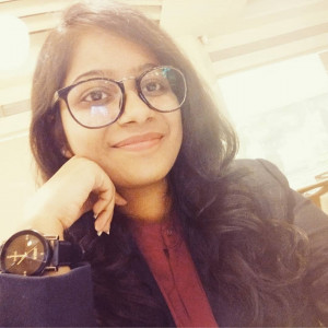Riya Goyal