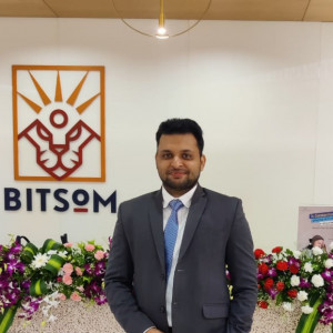 Shriram Agrawal