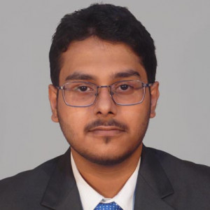 Indrayudh Chakrabarti