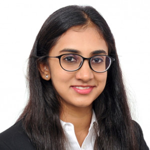 Neha Dinesh