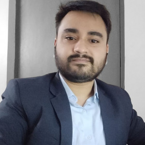 Saleh Ahmed
