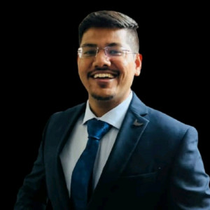 naman shah