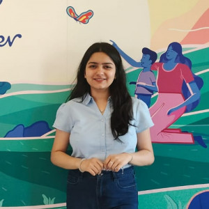 Akansha Chachra