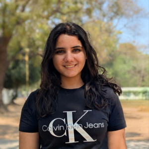 Saloni Baweja