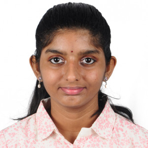 Mahati Rajeshwar