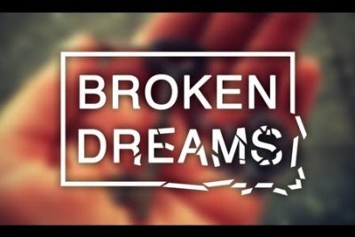 The Broken Dream - IPM IIM Indore - InsideIIM