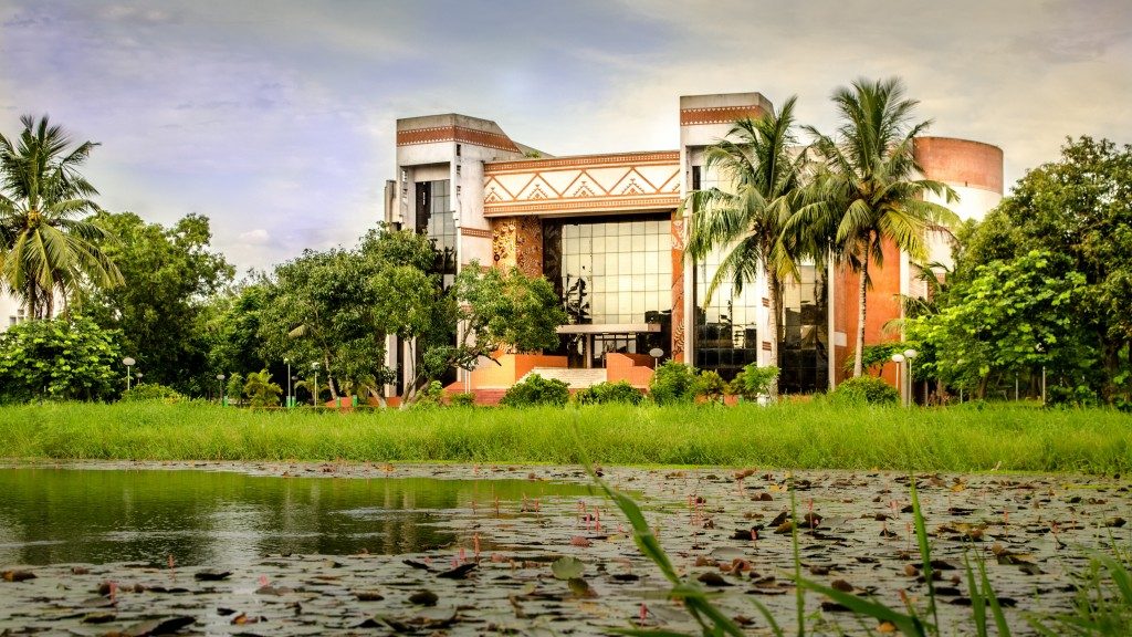 9 Things You Didnt Know About Iim Calcutta ⋆