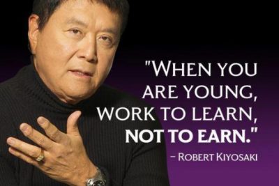 Which ESBI Type Are You? - Insights From The Robert Kiyosaki Theory ...