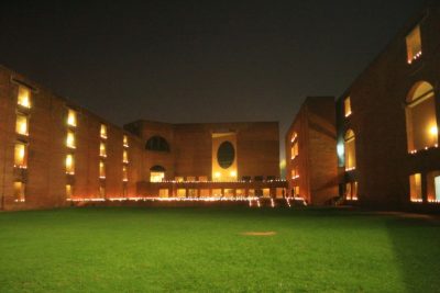 Qualities Necessary To Get Into IIM Ahmedabad - InsideIIM