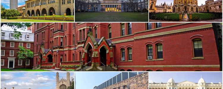 Best Business Management Universities Abroad