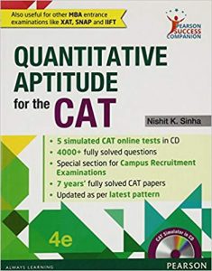 quantum cat by arun sharma pdf