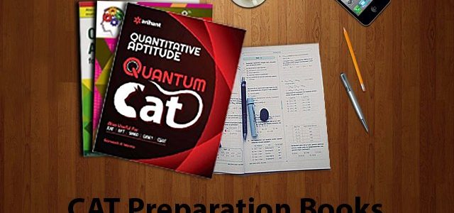 Cat-Exam-Preparation-Books