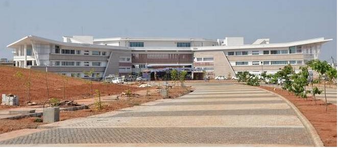 My Crazy Batchmates Here At IIM Trichy - Sneha More