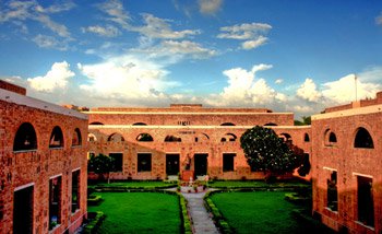 MDI Gurgaon – The One That Stands Apart