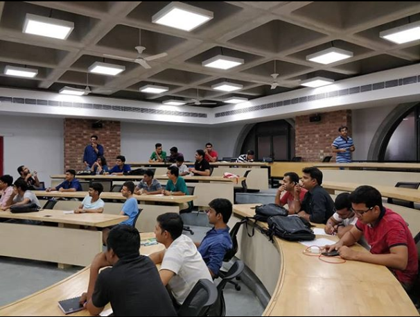 IIM Udaipur Vs IIM Kashipur | B-School Comparison ⋆ InsideIIM.com