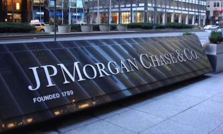 How Much JPMorgan Chase & Co. Employees Earn? | Check The Salary Report Here!