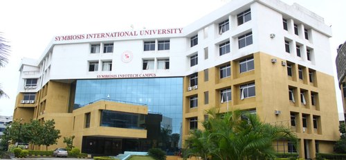 The exceptional meaning of 'Common' - SCMHRD