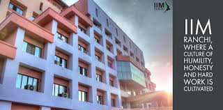My ABG vs My Life - A story of Hope, Determination and Persistence, IIM Ranchi