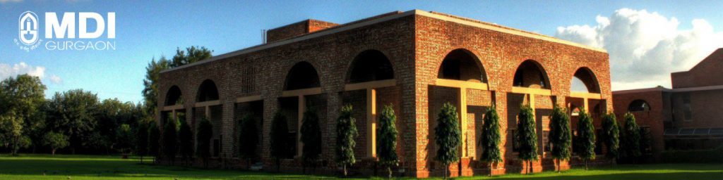 The Sun Only Sets To Rise - Raunak Gupta, MDI Gurgaon