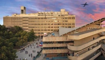 The Childhood Dream And ABG - Shubham Dixit, DMS IIT Delhi