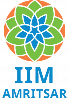 IIM Amritsar banner