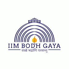 IIM Bodh Gaya banner