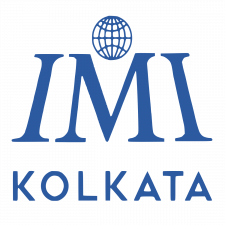 IMI Kolkata banner