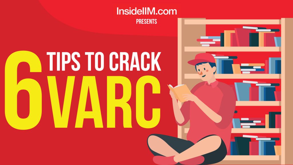 Crack CAT VARC: Strategies That Actually Work