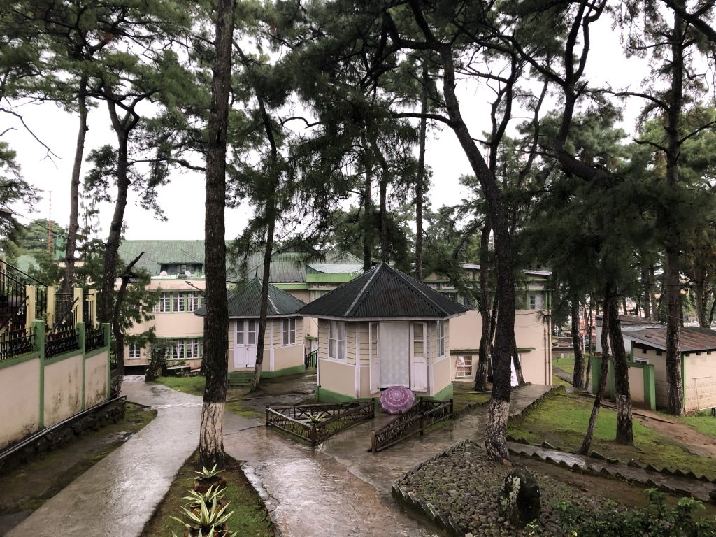 One Year In IIM Shillong | Ft. Pankaj Ranjan, IIM Shillong