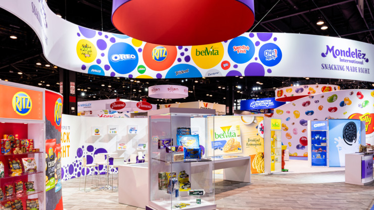 My Internship Journey At Mondelez International Amidst Lockdown