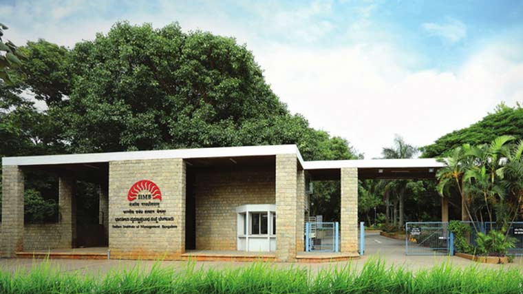 5 Best Things To-do At IIM Bangalore!
