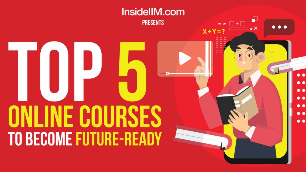 Top 5 Online Courses To Get Jobs In The Post-COVID-19 World