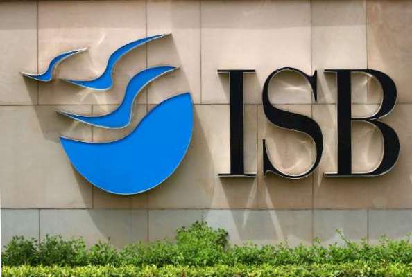How To Get Into ISB | Pointers By Abhilaksh Sharma, VIT and ISB Alum